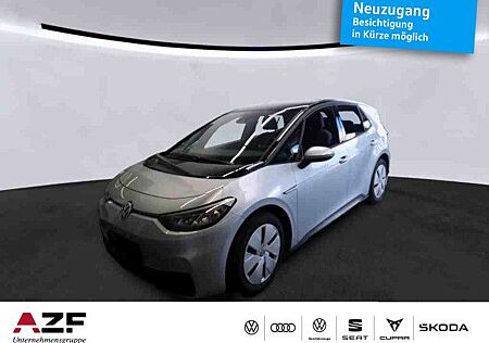 VW ID.3 Volkswagen Pro Performance Life 58 kWh WÄRMEPUMPE+SITZ