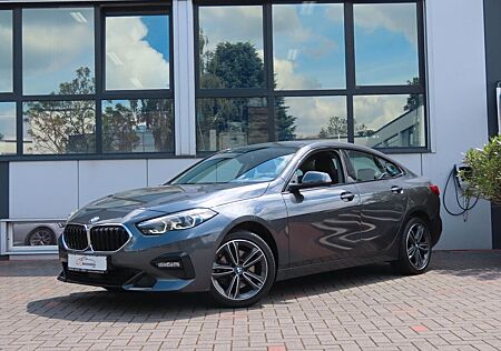 BMW 218i Gran Coupé Sport Line