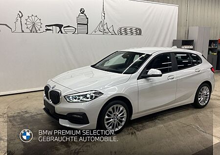 BMW 120d xDrive LiveCockpitProf PDC Driv.Assist LED