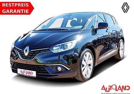 Renault Scenic IV 1.7 dCi 120 Limited Navi Kamera AHK