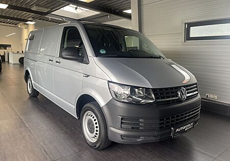 VW T6 Transporter Volkswagen 2.0 TDI Kasten lang|Klima|AHK|Cam