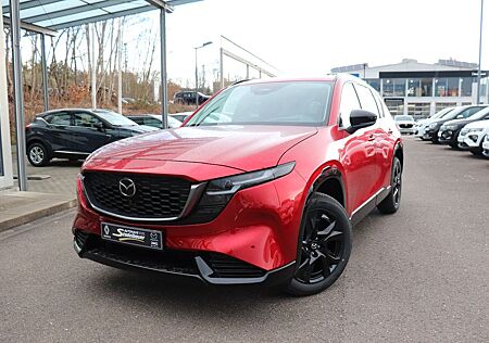 Mazda CX-5 Homura FWD 2,5L 141PS *Bose*360+Pano*Matrix