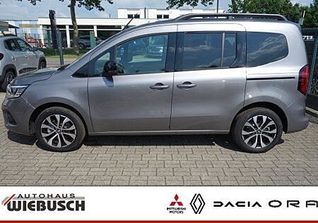Renault Kangoo TCe 130 EDC Techno **Sitzheizung**Navi**
