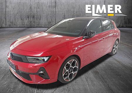 Opel Astra L Lim. 5-trg. GS Line