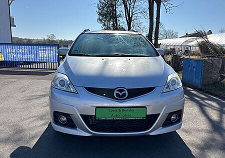 Mazda 5 Lim. 2.0 Exclusive