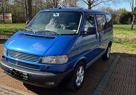 VW T4 Multivan Volkswagen