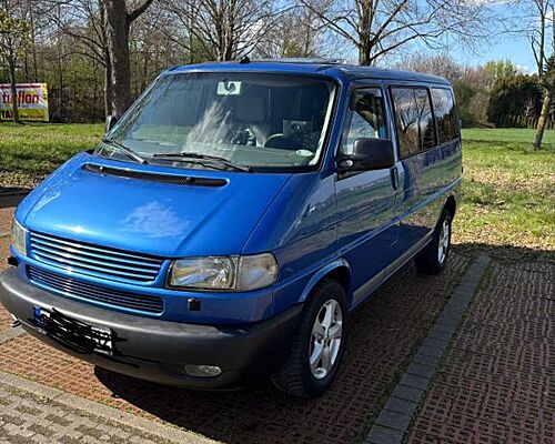 Volkswagen T4 Multivan