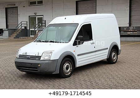 Ford Transit Connect 1.8 TDCi Klima Webasto AHK
