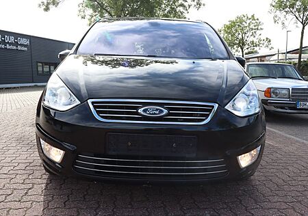 Ford Galaxy 2,0 TDCITitanium"7 SITZER-"XENON"1.HAND"