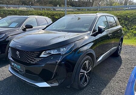 Peugeot 5008 GT Hybrid 136 eDSC6 ACC el.Heckkl. Totw.