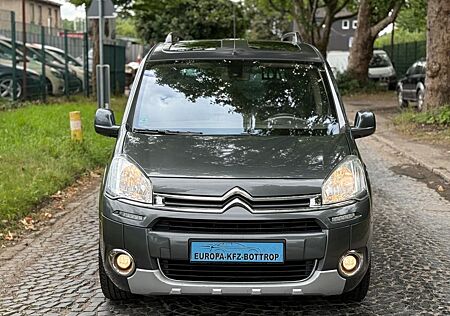 Citroën Berlingo Kombi Selection
