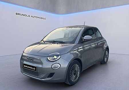 Fiat 500 e 3+1 Icon Navi Memory Sitze LED Apple CarPl