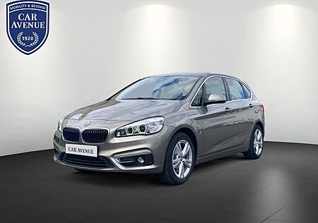 BMW 2er 225 Active Tourer 225xe iPerformance Luxury Line