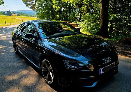Audi A5 3.0 TDI 180kW S tronic quattro Sportback -