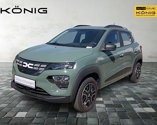 Dacia Spring Essential ELECTRIC 45 KLIMA