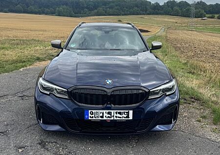 BMW 340 M340i xDrive Touring Auto -