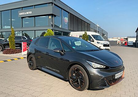 Cupra Born 170kW (231PS) +BEATS+TechXL Plus+Pilot M+