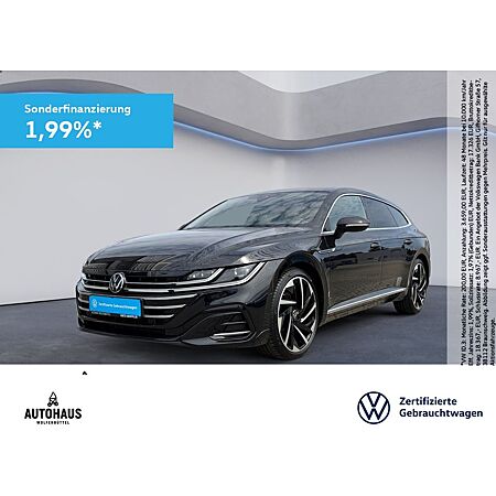 VW Arteon leasen
