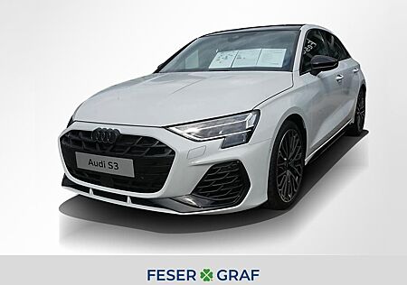 Audi S3 Sportback TFSI Matrix Pano Navi
