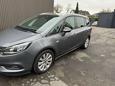 Opel Zafira 1.4 ECOTEC Turbo ON 103kW S/S ON