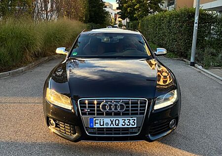 Audi S5 3.0 TFSI S tronic quattro Sportback 8 fach