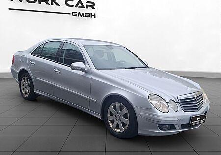 Mercedes-Benz E 220 E -Klasse Lim. CDI