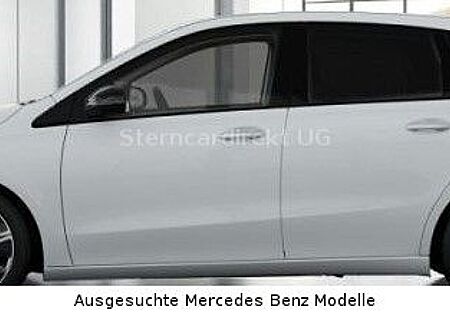 Mercedes-Benz B 250 e Progressive Night Distro Mbux Led Winter