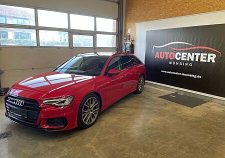 Audi S6 Avant 3.0 TDI quattro basis