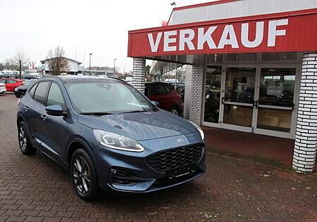 Ford Kuga ST Line X PHEV / Head Up + adaptiv LED + B&