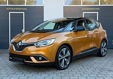 Renault Scenic IV Intens*1.Hand*Navi*Leder*Ambiente*Top!