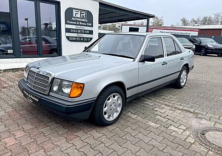 Mercedes-Benz 200 W124 Limousine/H-Kennzeichen