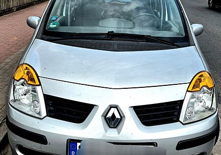 Renault Modus Dynamique 1.2 16V 55kW Dynamique