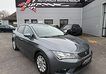 Seat Leon Style Navi