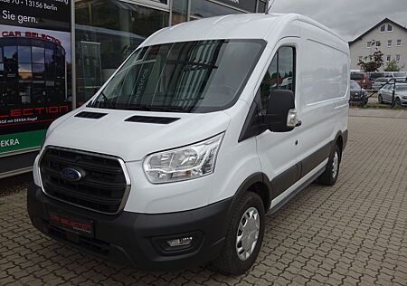 Ford Transit FT350 SERVICE LINE KASTEN SORTIMO/KAM/AH