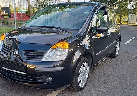 Renault Modus TÜV NEU/TEL 015223694981