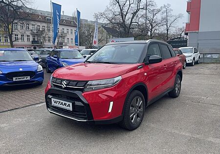 Suzuki Vitara 1.4 COMFORT HYBRID