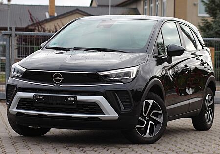 Opel Crossland X Crossland Edition *LED*KLIMA*PDC*KAMERA*