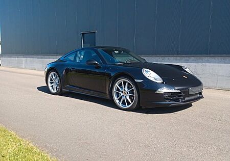 Porsche 911 Urmodell 911 991 Carrera 4 - 1st owner - 1st paint