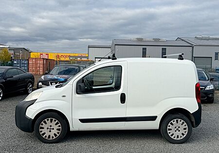 Fiat Fiorino SX Kasten