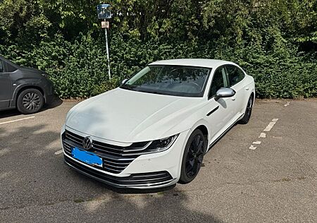 VW Arteon Volkswagen 2.0 TDI SCR DSG Elegance Elegance