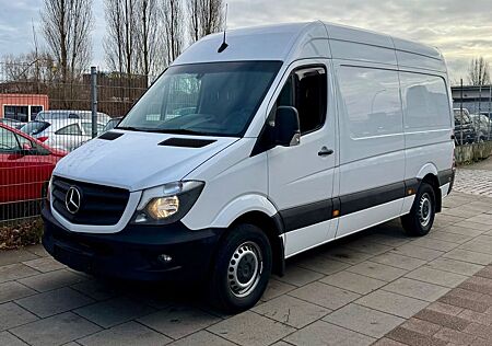 Mercedes-Benz Sprinter II Kasten 316 CDI 7 /Hoch/Lang /1.Hand