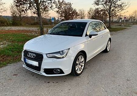 Audi A1 1.4 TFSI