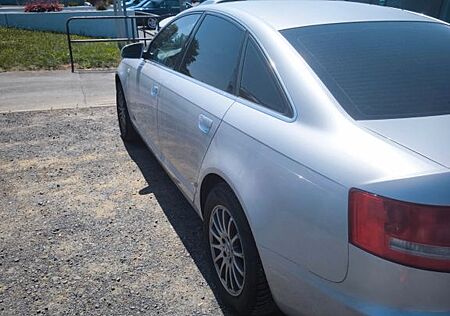 Audi A6 2.0 TFSI -