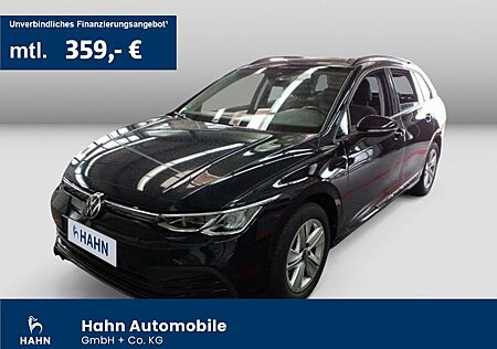 VW Golf Volkswagen VIII Variant 2.0TDI Life ACC LED Navi PDC