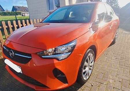 Opel Corsa 1.2 55kW -