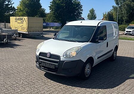 Fiat Doblo 1.4 16V Active Active