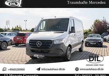 Mercedes-Benz Sprinter 211 CDI FWD *RFKSORTIMO*L1H1*KLIMA*