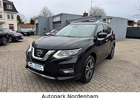Nissan X-Trail 1.6 DIG-T N-Connecta*2.HD*NAVI*PANO*KLIM