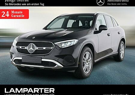 Mercedes-Benz GLC 220 d 4M AVA/NAV/LED/PSD/DISplus/TOT/MEM/360