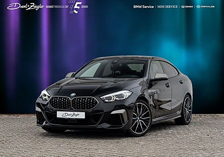 BMW M235i xDrive Gran Coupe ACC aLED GSD HuD H&K RFK